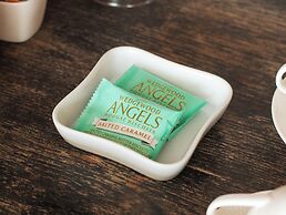 Ocean Vista Boutique Guest House