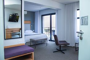 Ocean Vista Boutique Guest House