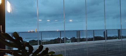 Ocean Vista Boutique Guest House