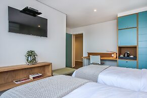 Ocean Vista Boutique Guest House