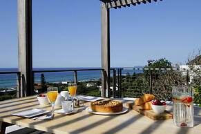 Ocean Vista Boutique Guest House