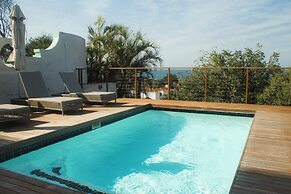 Ocean Vista Boutique Guest House