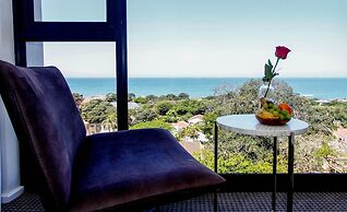 Ocean Vista Boutique Guest House