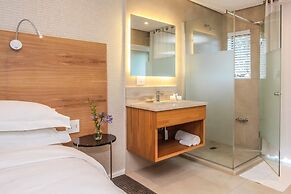 Ocean Vista Boutique Guest House