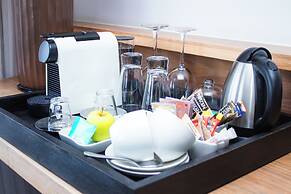 Ocean Vista Boutique Guest House