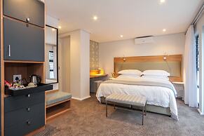 Ocean Vista Boutique Guest House