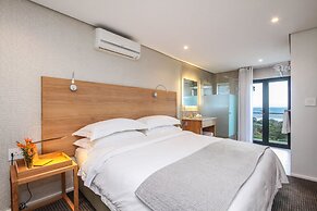 Ocean Vista Boutique Guest House