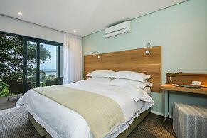 Ocean Vista Boutique Guest House