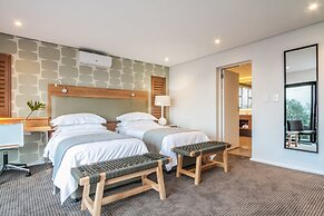 Ocean Vista Boutique Guest House