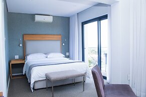 Ocean Vista Boutique Guest House