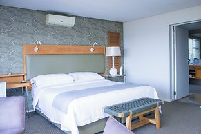 Ocean Vista Boutique Guest House