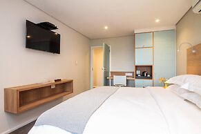 Ocean Vista Boutique Guest House