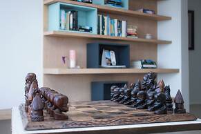 Ocean Vista Boutique Guest House