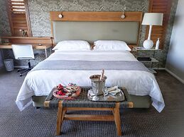 Ocean Vista Boutique Guest House