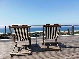 Ocean Vista Boutique Guest House