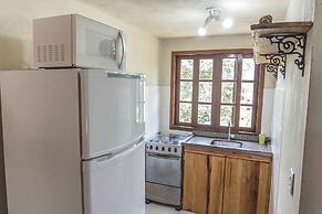 Pousada Morro das Palmeiras