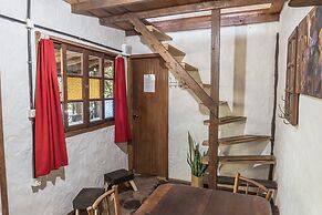 Pousada Morro das Palmeiras