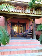 Pousada Morro das Palmeiras