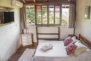 Pousada Morro das Palmeiras