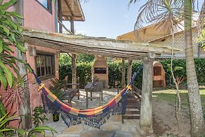 Pousada Morro das Palmeiras