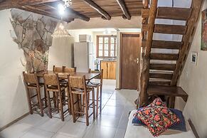 Pousada Morro das Palmeiras