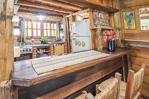 Pousada Morro das Palmeiras