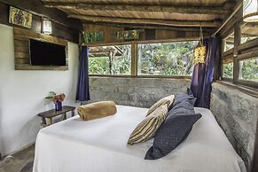 Pousada Morro das Palmeiras