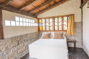 Pousada Morro das Palmeiras