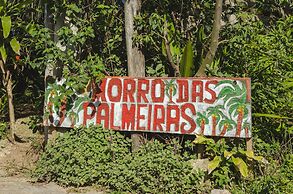 Pousada Morro das Palmeiras