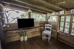 Pousada Morro das Palmeiras