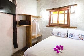 Pousada Morro das Palmeiras