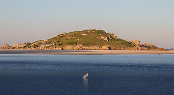 Pousada Morro das Palmeiras