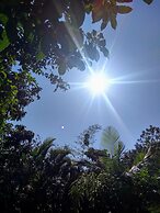 Pousada Morro das Palmeiras