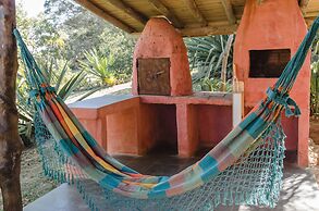 Pousada Morro das Palmeiras