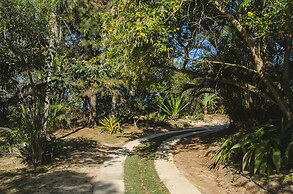 Pousada Morro das Palmeiras