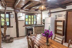 Pousada Morro das Palmeiras