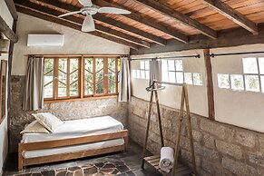 Pousada Morro das Palmeiras