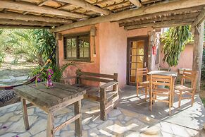 Pousada Morro das Palmeiras