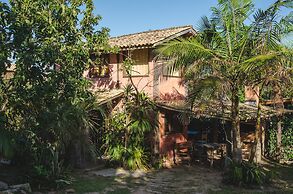 Pousada Morro das Palmeiras