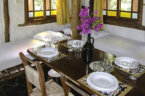 Pousada Morro das Palmeiras