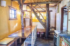 Pousada Morro das Palmeiras