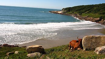 Pousada Morro das Palmeiras