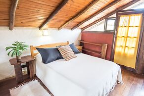 Pousada Morro das Palmeiras