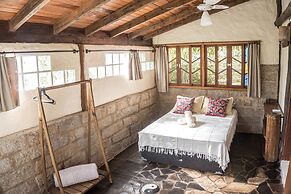 Pousada Morro das Palmeiras