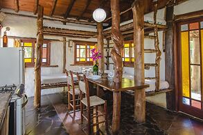 Pousada Morro das Palmeiras