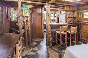 Pousada Morro das Palmeiras