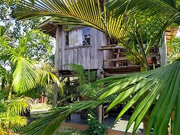 Pousada Morro das Palmeiras