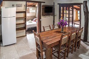 Pousada Morro das Palmeiras