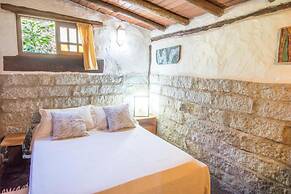 Pousada Morro das Palmeiras