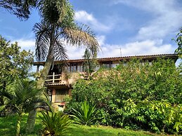 Pousada Morro das Palmeiras